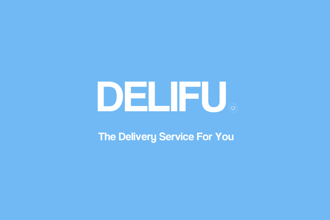 Delifu Logo