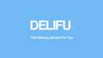 Delifu Logo