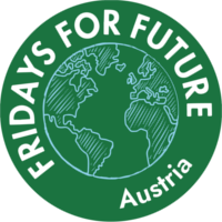 Logo Fridays for Future Austria