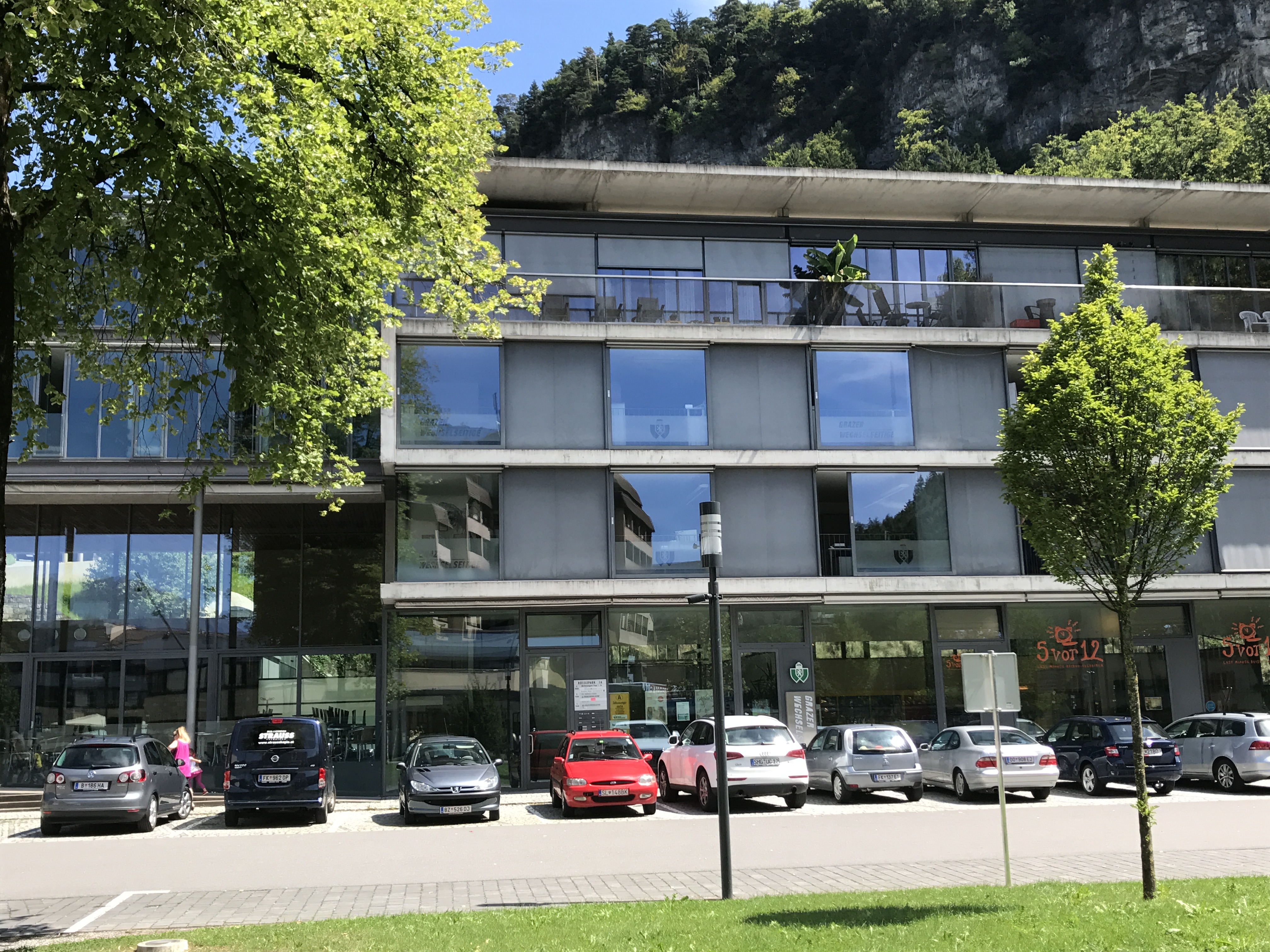 Landesverkaufsdirektion für Vorarlberg