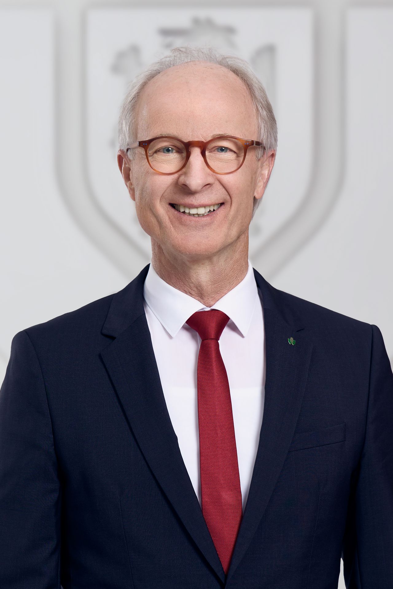 Vorstandsmitglied GRAWE-Vermögensverwaltung DDI Mag. Dr. Günther Puchtler