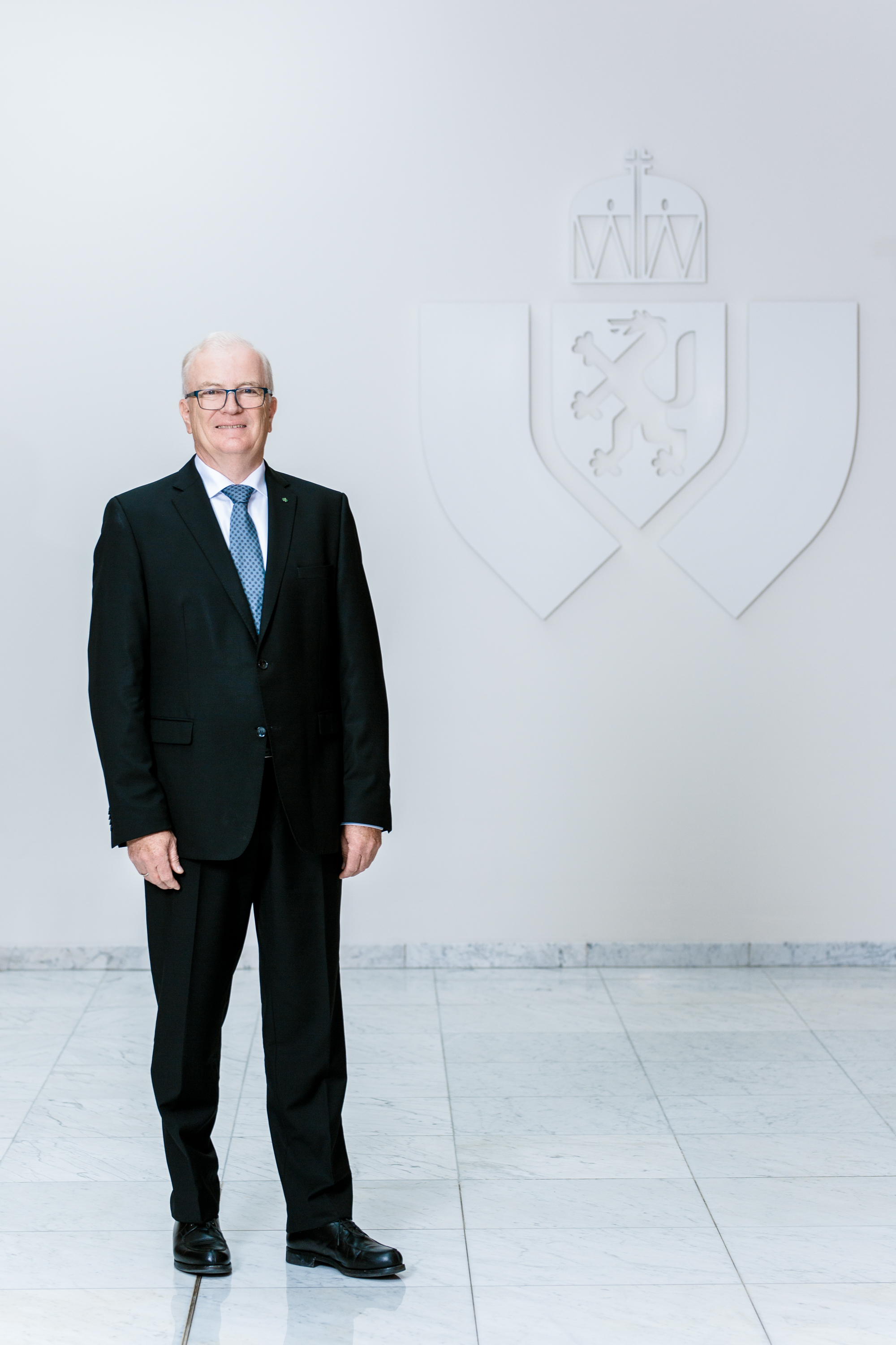GRAWE Vermögensverwaltung Dipl.Techn. Erik Venningdorf GRAWE Vermögensverwaltung Dipl.Techn. Erik Venningdorf
