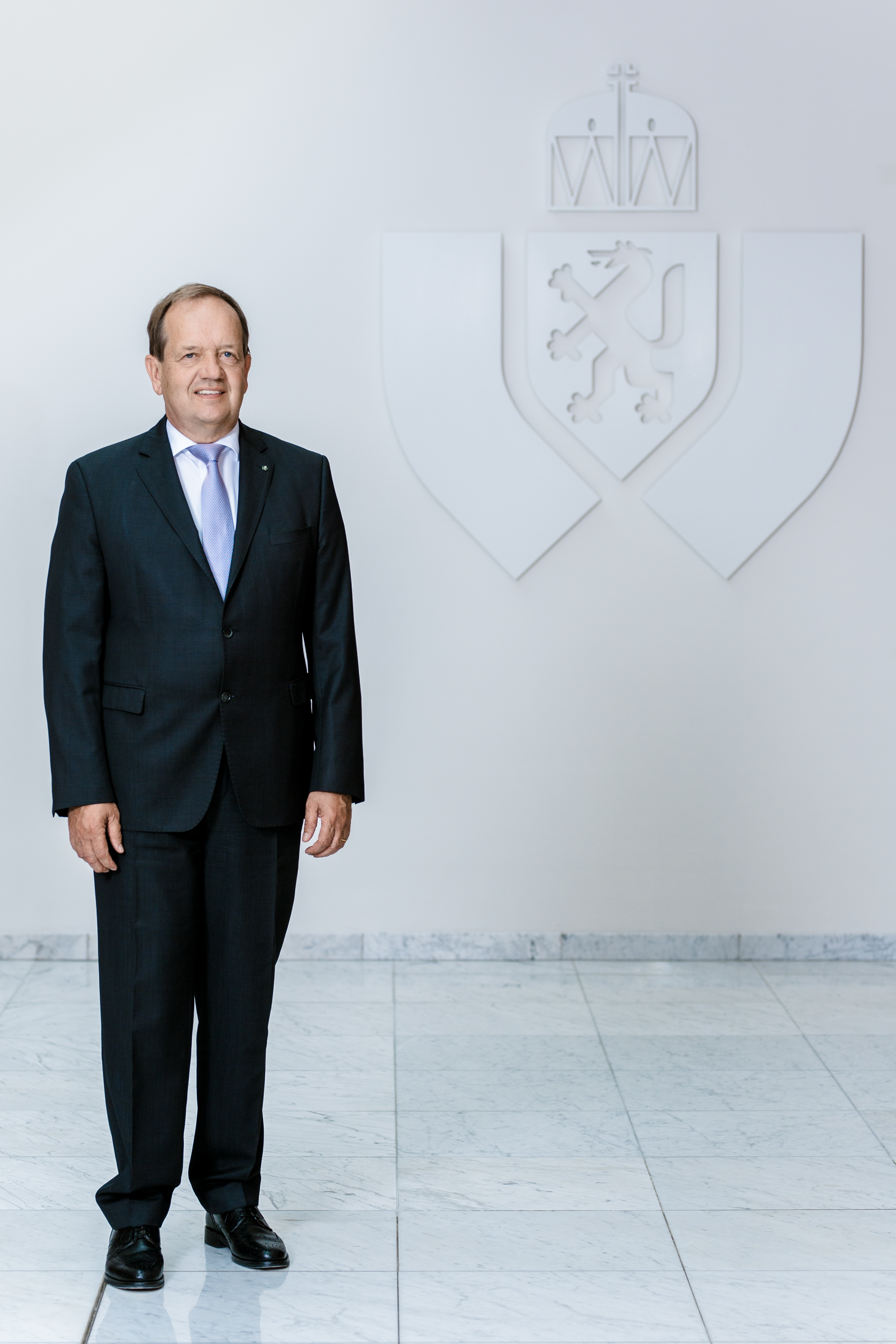 GRAWE Vermögensverwaltung Mag. Dr. Othmar Ederer GRAWE Vermögensverwaltung Mag. Dr. Othmar Ederer